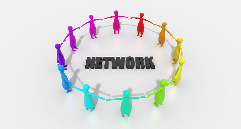 Las redes sociales como herramienta de networking y captación de clientes