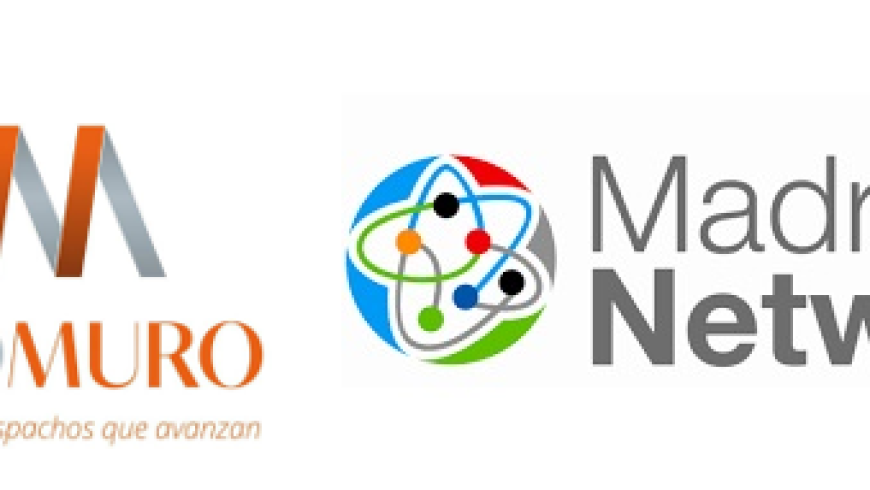 DM Consultores: miembro de la red de innovación Madrid Network