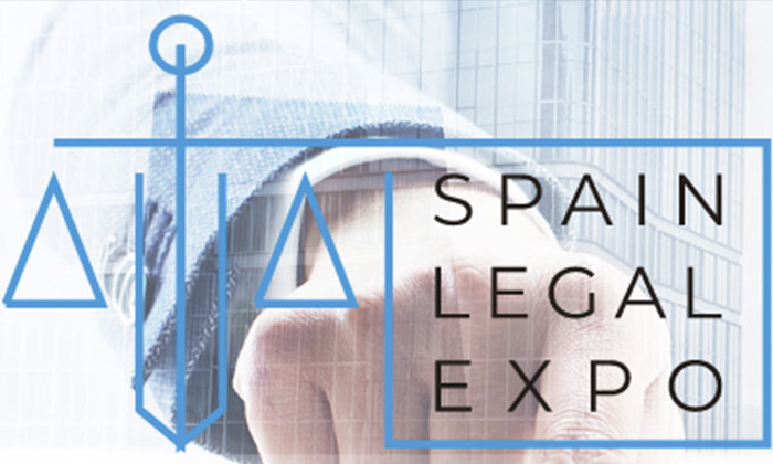 Spain Legal Expo, la cita imprescindible para empresarios y emprendedores